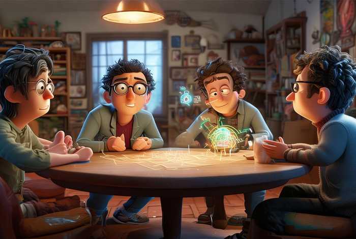 生活大爆炸原版；生活大爆炸原版百度网盘