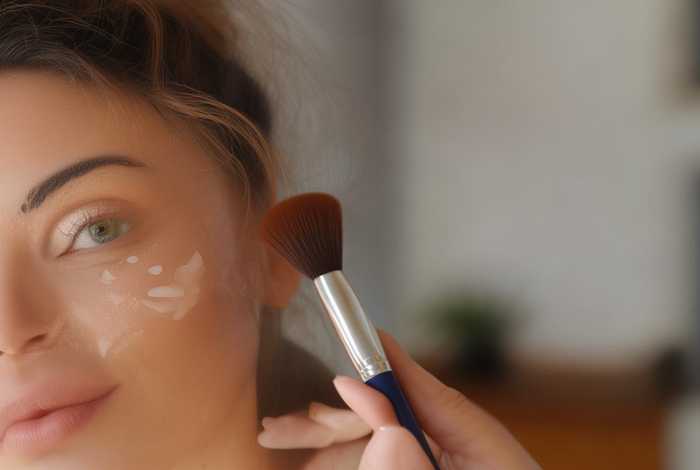 生活妆的化妆方法和注意事项；生活妆步骤及注意事项