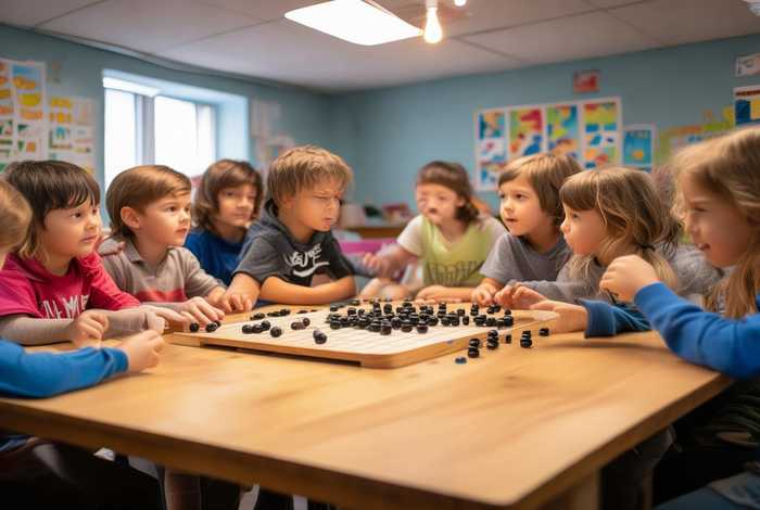 三年级课余生活300字 - 三年级课余生活300字左右下围棋怎么写