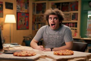 生活大爆炸alex - 生活大爆炸alex演员