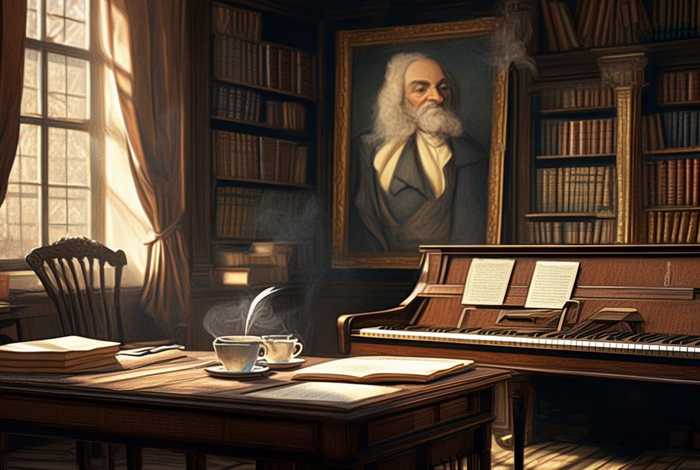 名家生活的议论文、名家生活的议论文800字