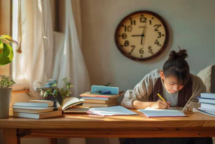 生活教会了我珍惜时间作文800字（生活教会了我珍惜时间作文800字初中）