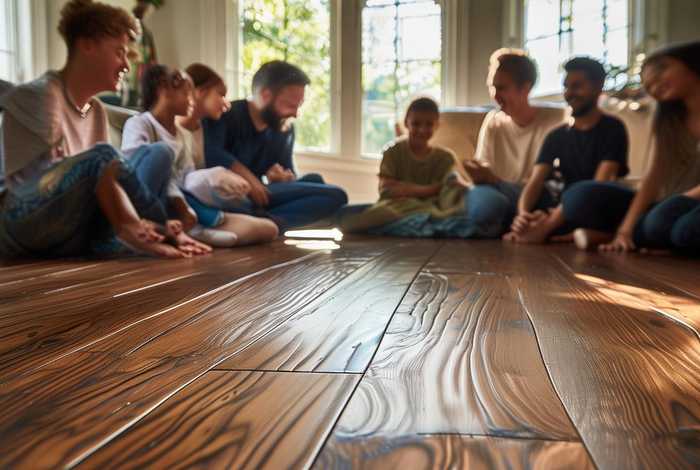 生活家地板全名（生活家地板全名是什么）