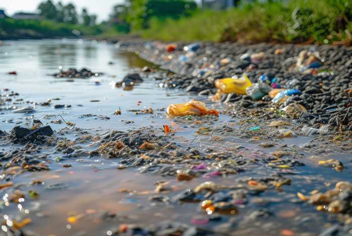生活污水主要污染物质；生活污水主要污染物质是什么