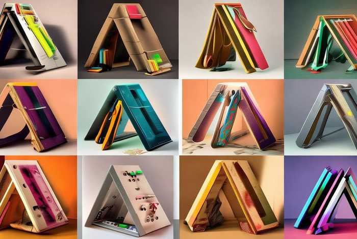 生活中哪些物品是梯形的(生活中哪些物品是梯形的图片) 生活中哪些物品是梯形的(生活中哪些物品是梯形的图片)