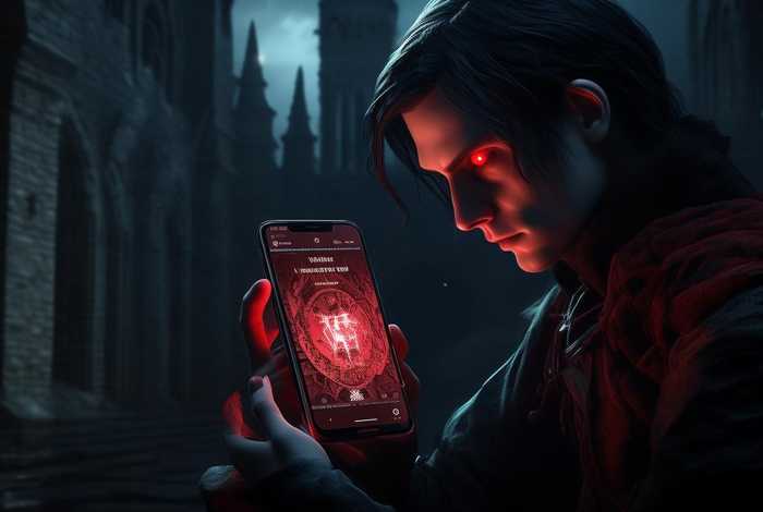 吸血鬼怎么下载 吸血鬼app怎么玩 吸血鬼怎么下载 吸血鬼app怎么玩