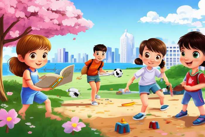 四年级暑假生活指导答案上海版(四年级暑假生活指导答案上海版下载) 四年级暑假生活指导答案上海版(四年级暑假生活指导答案上海版下载)