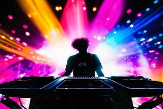 一个人生活dj，一个人生活dj版