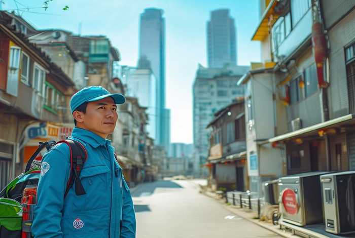 一步生活上门维修；一步生活上门维修上海市