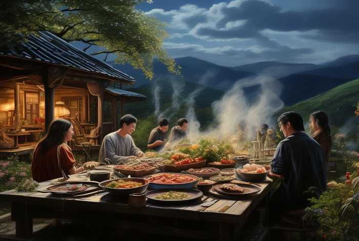 向往的生活4免费看全集完整版（向往的生活4免费观看完整版高清在线）
