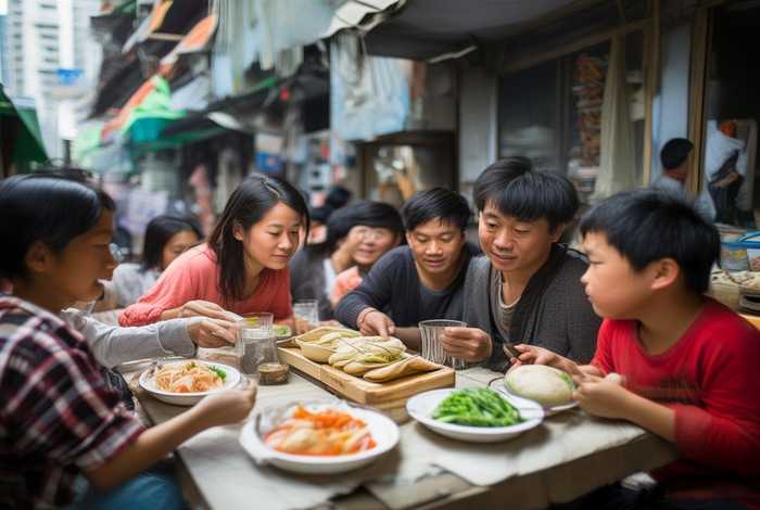 中国生活费标准；中国生活水平标准多少钱