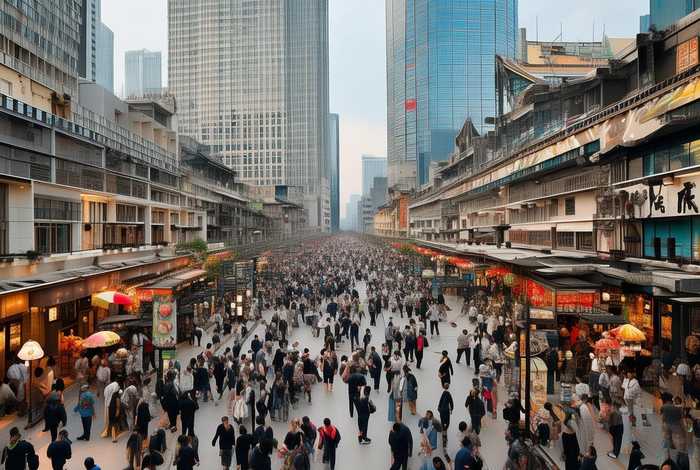 中国生活成本排名，中国生活成本排名城市