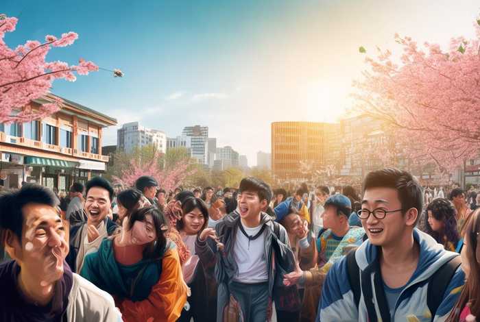 中国大学生生活照片 中国大学生生活照片素材