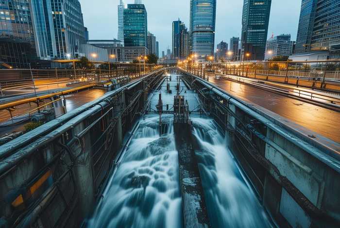 一般城市生活污水量;一般城市生活污水量是多少 一般城市生活污水量;一般城市生活污水量是多少