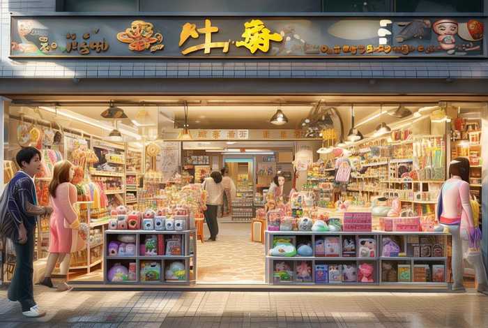 优贝母婴生活馆孔滩旗舰店、优贝母婴生活馆怎么样