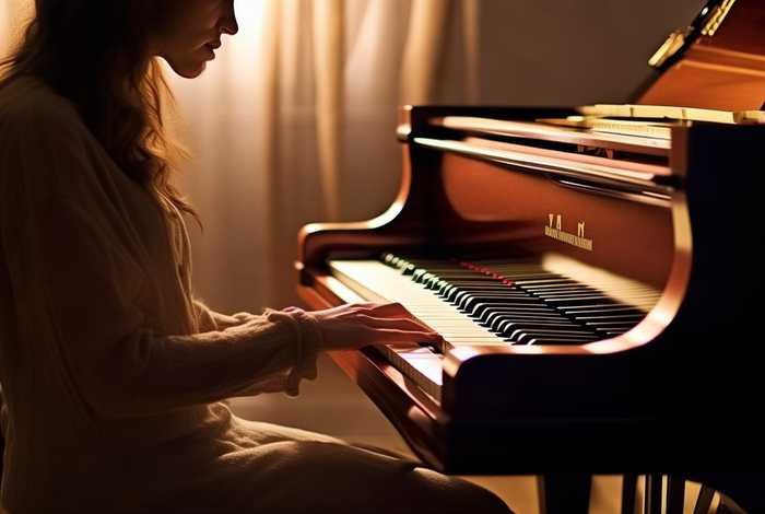 一个人生活简谱钢琴 一个人生活钢琴曲 一个人生活简谱钢琴 一个人生活钢琴曲