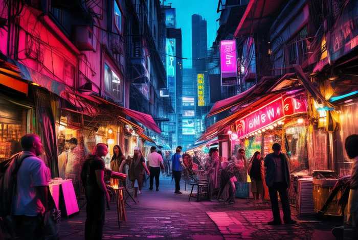 夜生活叫什么 夜生活叫什么地方 夜生活叫什么 夜生活叫什么地方