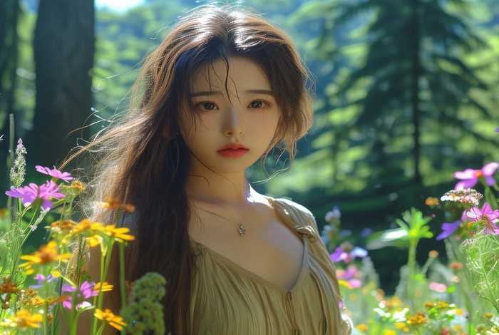 原始生活21天 最美 原始生活21天最美女主在第几集