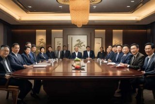 中国雅生活集团领导班子成员；中国雅生活集团领导班子成员名单