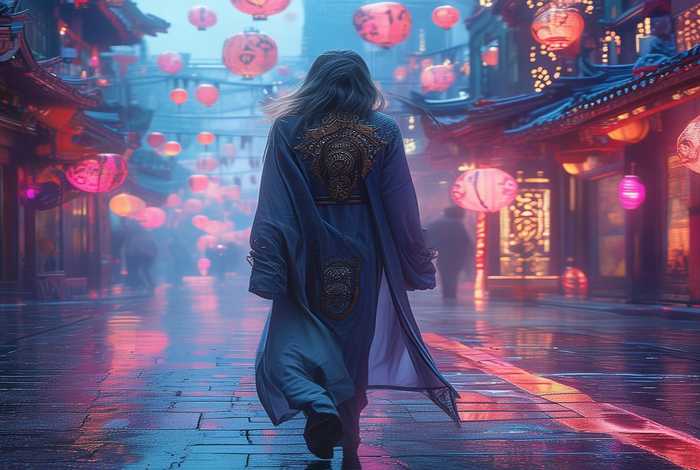 仙警都市生活录，仙尊都市生活录