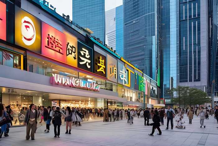 万谷慧生活广场最新消息 万谷慧生活广场品牌最新