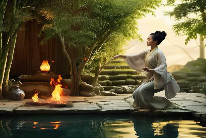 五行与生活如何养生(五行与我们的生活有何关系) 五行与生活如何养生(五行与我们的生活有何关系)