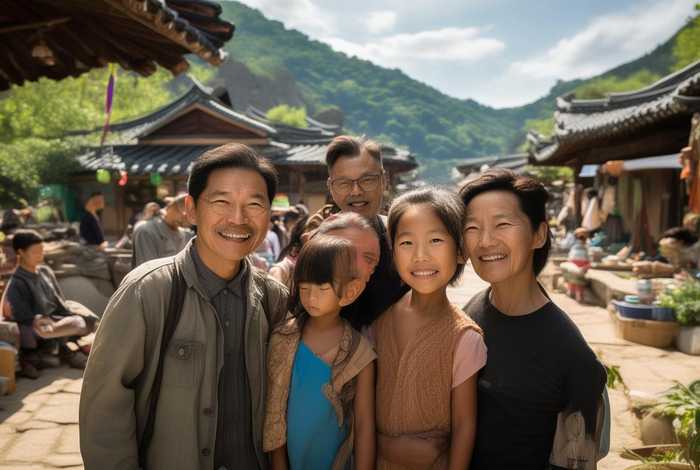 在朝鲜生活幸福吗 在朝鲜生活幸福吗知乎