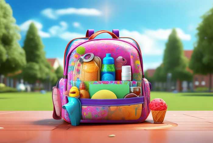 夏季必备生活用品学生，夏季必备生活用品学生可以用吗