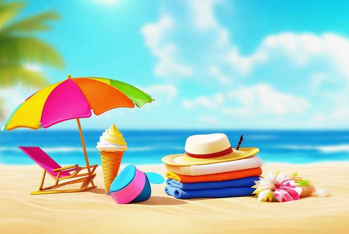 夏季生活用品有哪些、夏季生活用品有哪些图片 夏季生活用品有哪些、夏季生活用品有哪些图片