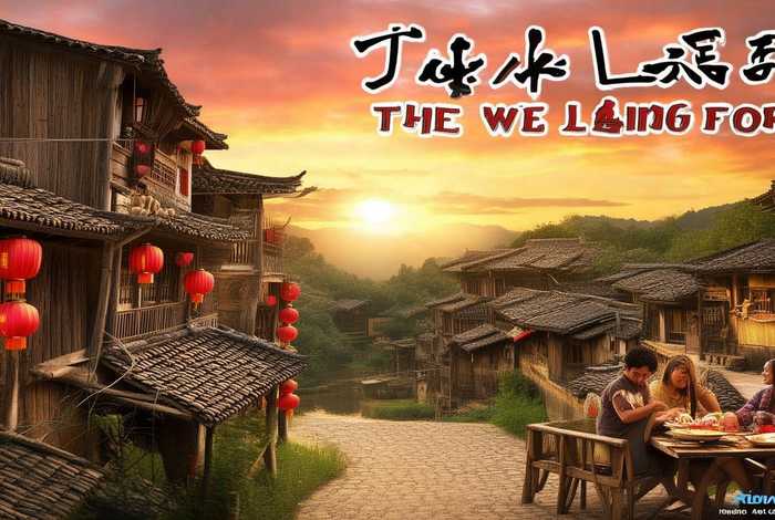 向往的生活第一季取景地 向往的生活第一季取景地在哪 向往的生活第一季取景地 向往的生活第一季取景地在哪