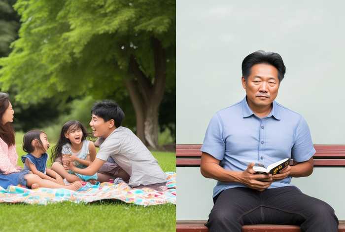 养孩子会降低生活质量吗 - 养孩子会降低生活质量吗知乎