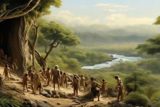 元谋人生活年代地点 - 元谋人生活年代是什么