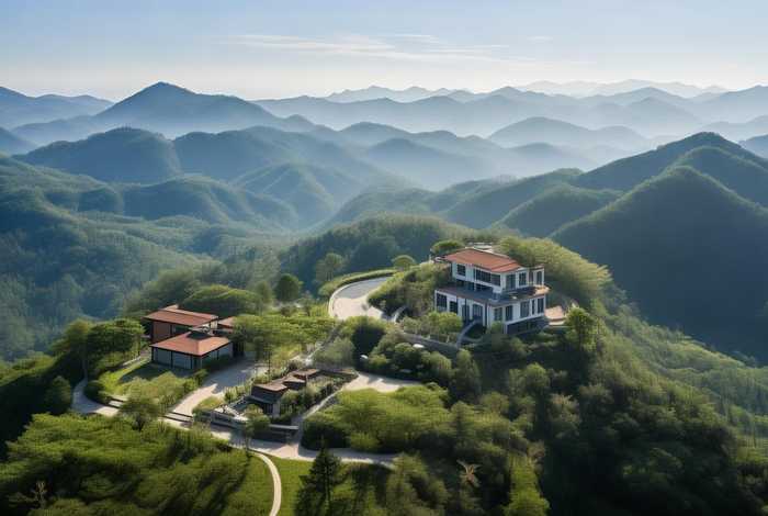 在福州保利南山院别墅五十九万具体位置在哪 保利在福州的项目