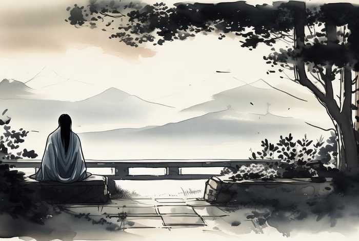 厌倦现在的生活的句子用古诗词表达、厌倦现在的生活的句子用古诗词表达出来