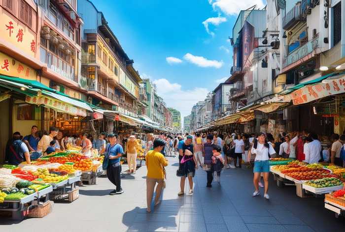 在台湾的生活现状 在台湾的生活现状怎么样 在台湾的生活现状 在台湾的生活现状怎么样