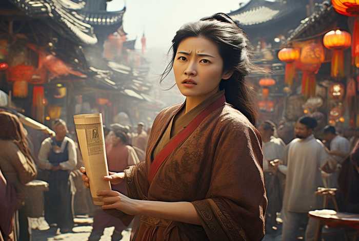 休妇的古代奋斗生活笔趣阁；休妇的古代奋斗生活全文免费阅读