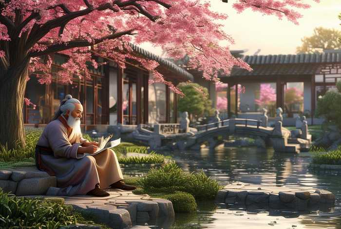 一夫多妻生活七律诗；一夫多妻生活七律诗词大全