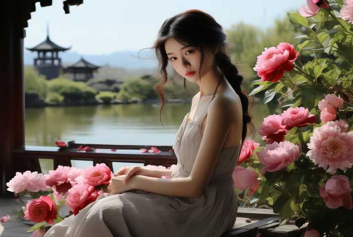中国女性的情感生活 - 中国女性的情感生活方式 中国女性的情感生活 - 中国女性的情感生活方式