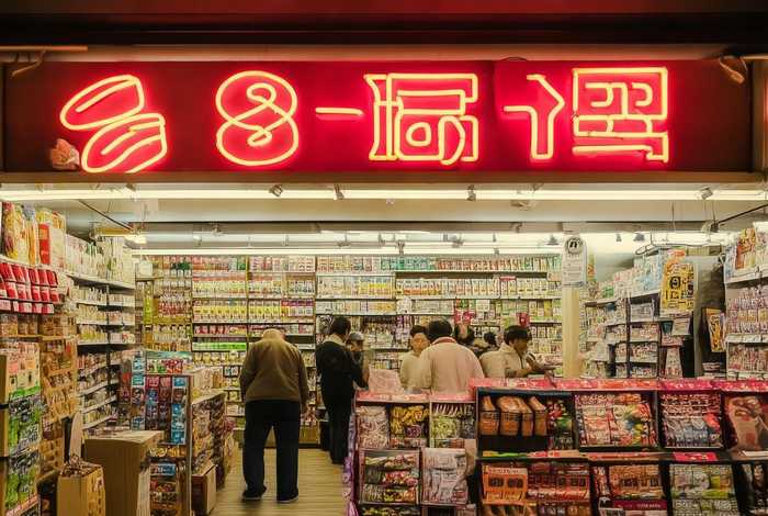 壹佰家便利店;壹佰家便利店电话 壹佰家便利店;壹佰家便利店电话