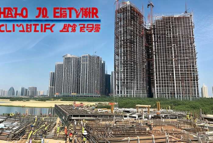 天门市卓尔生活城最新视频 天门卓尔生活城最新进展
