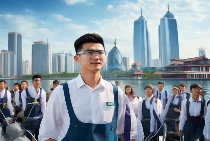 在威海做什么样的工作,在威海做什么样的工作工资高 在威海做什么样的工作,在威海做什么样的工作工资高