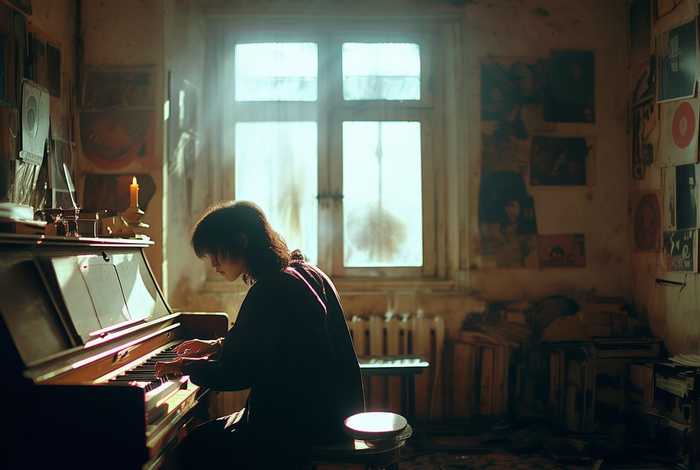 一个人生活歌曲林凡 一个人生活歌曲林凡歌词