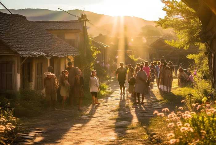 乡村生活任逍遥万丈光芒著,山村生活任逍遥 光芒万丈 乡村生活任逍遥万丈光芒著,山村生活任逍遥 光芒万丈