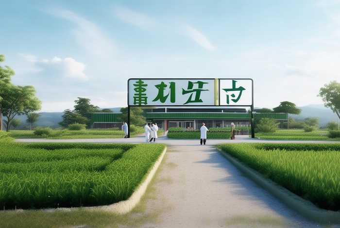 中绿生态农业、中绿生态农业科学院是正规机构吗 中绿生态农业、中绿生态农业科学院是正规机构吗