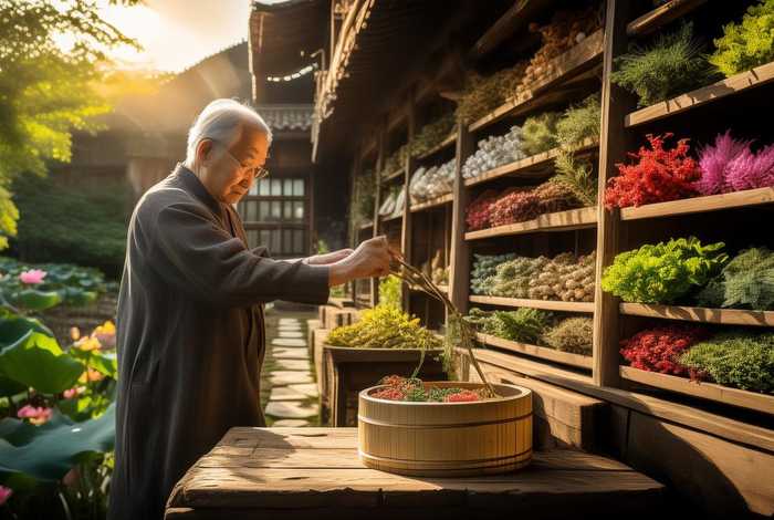 中药与生活的关系 - 中药与生活的关系有哪些