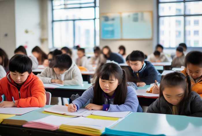 周记500字10篇初中 - 周记500字初中生10篇2021