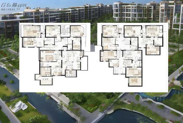 天门市卓尔生活城户型图（天门市卓尔生活城户型图大全）