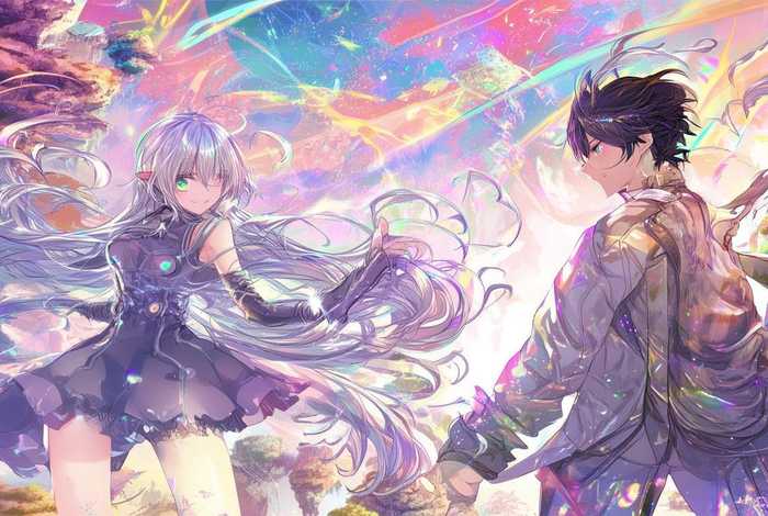 与希露薇疯狂生活10.0；与希露薇疯狂生活10.0汉化版