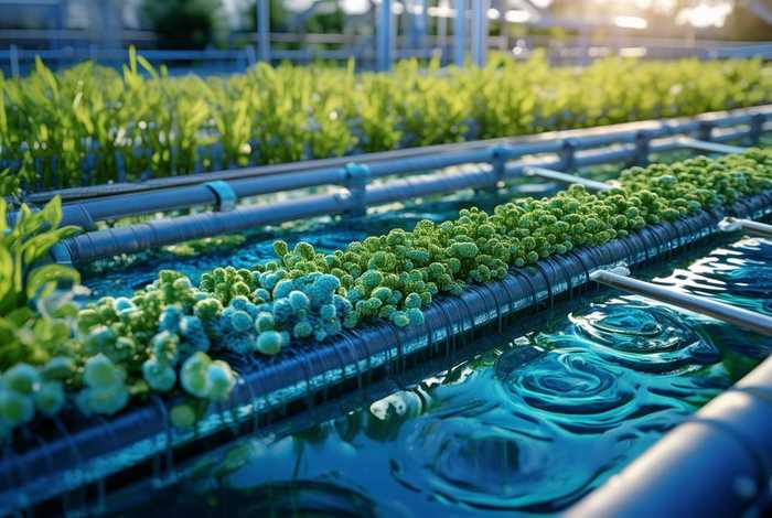 同步生物脱氮除磷工艺;微生物同步脱氮除磷工艺 同步生物脱氮除磷工艺;微生物同步脱氮除磷工艺