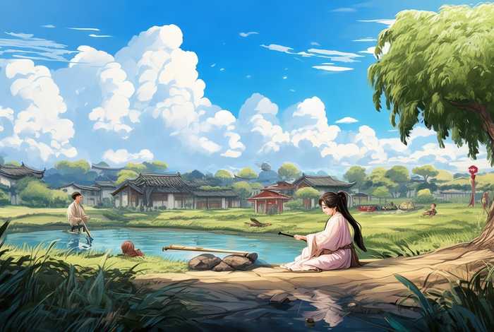 云云古代悠闲生活TXT下载、云云古代悠闲生活txt下载